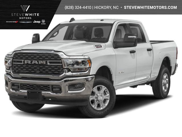 ram ram 2500 pickup 2024 3C6UR5FL7RG407531 image ram ram 2500 pickup 2024 3C6UR5FL7RG407531 image